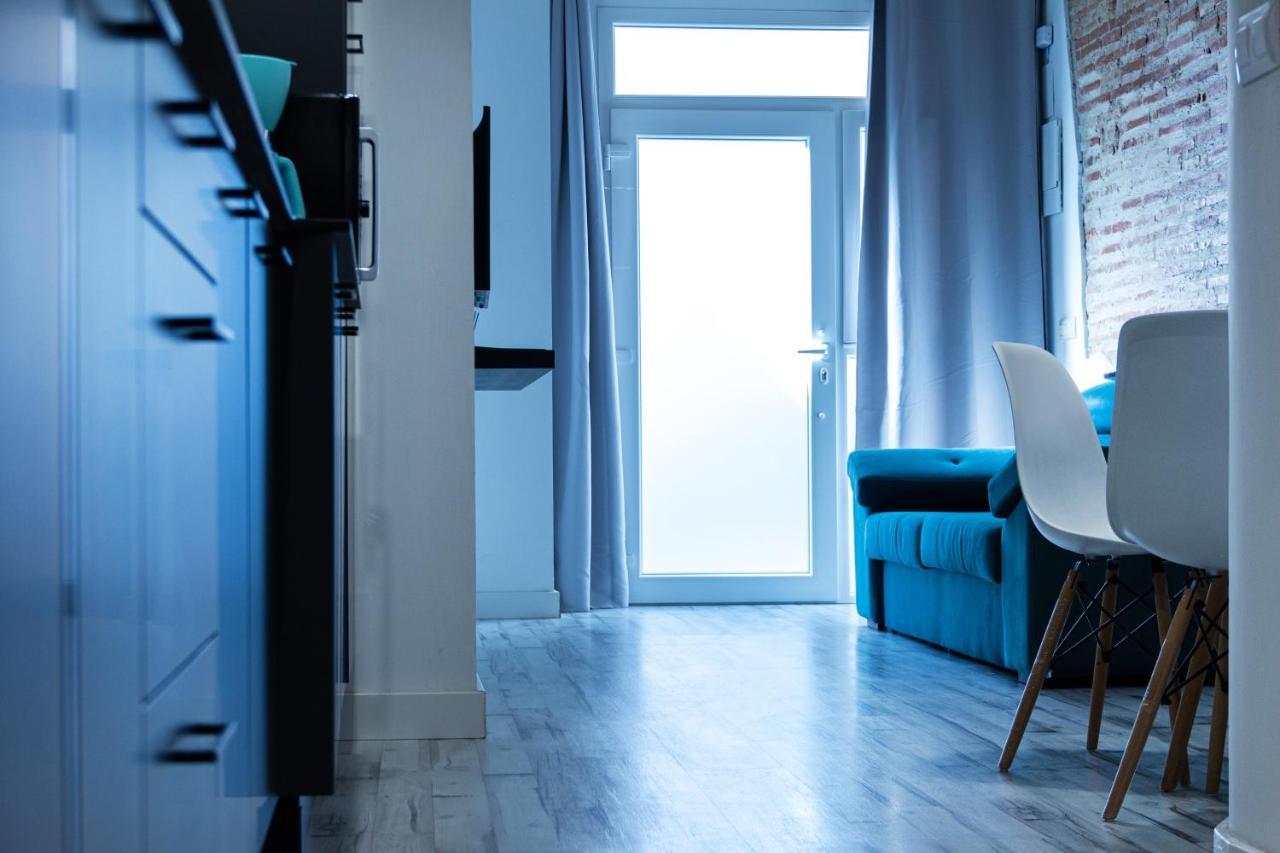 Appartement Chic Estudio Privado Al Lado De La Playa