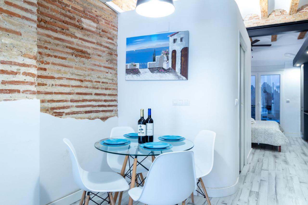 Chic Estudio Privado Al Lado De La Playa Appartement