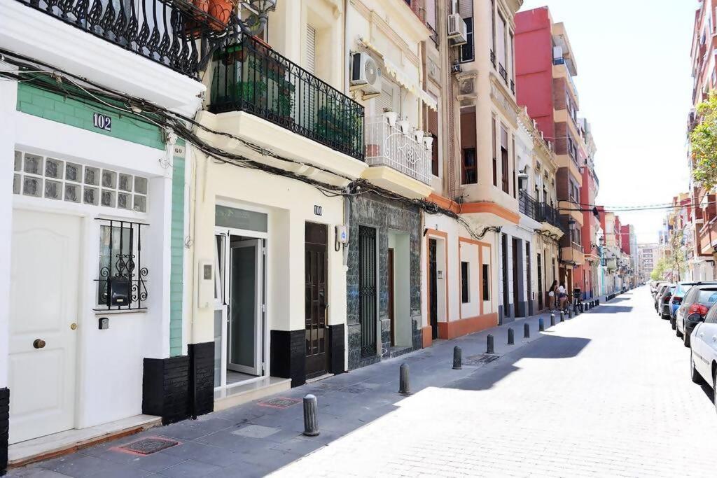 Chic Estudio Privado Al Lado De La Playa Appartement *
