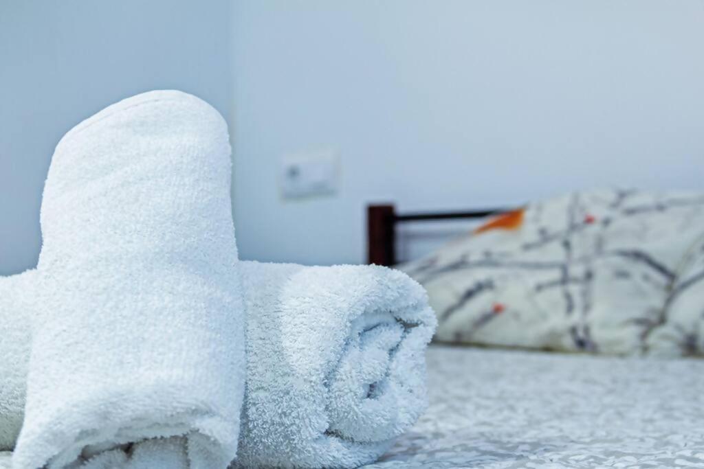Chic Estudio Privado Al Lado De La Playa Appartement